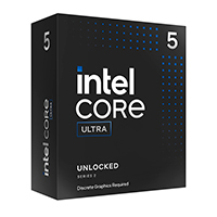 Procesador Intel Core Ultra 5-245KF S-1851 Serie 2