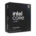PROCESADOR INTEL CORE ULTRA 5-245KF S-1851 SERIE 2 /HASTA 5.2 GHZ /CACHE 24MB /14 CORES (6P+8E) /SIN GRAFICOS /SIN DISIPADOR /GAMER MEDIO