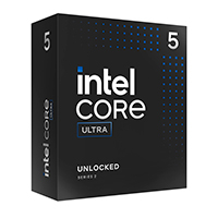Procesador Intel Core Ultra 5-245K S-1851 Serie 2