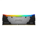 Memoria RAM Kingston Dimm DDR4 32GB 3200MT KF432C16RB2A
