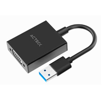 Adaptador Acteck Shift Plus AV410