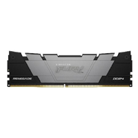 Memoria RAM Kingston Dimm DDR4 16GB 4000MT