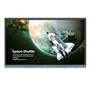 Monitor de Señalizacion Digital BenQ RE8604 86 UHD 4K 400 Nits