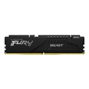 Memoria RAM Kingston Dimm DDR5 16GB 6000MT KF560C36BBE2-16