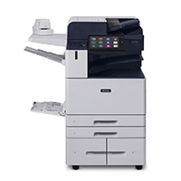 MULTIFUNCIONAL XEROX ALTALINK B8270F, 72PPM, LASER MONOCROMATICO, DADF, RFID, NFC, PANTALLA TACTIL, USB, ETHERNET RED, BLUETOOTH, WIFI, TABLOIDE/A3 -REQUIERE INSTALACION POR AGENCIA DE SERVICIO-