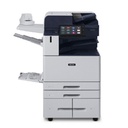 MULTIFUNCIONAL XEROX ALTALINK B8255F, 55PPM, LASER MONOCROMATICO, DADF, RFID, NFC, PANTALLA TACTIL, USB, ETHERNET RED, BLUETOOTH, WIFI, TABLOIDE/A3 -REQUIERE INSTALACION POR AGENCIA DE SERVICIO-