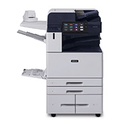 MULTIFUNCIONAL XEROX ALTALINK C8230F, 30PPM, LASER COLOR, DADF, PANTALLA TACTIL, USB, ETHERNET RED, NFC, WIFI, BT, TABLOIDE/A3 -REQUIERE INSTALACION POR AGENCIA DE SERVICIO-