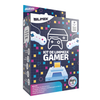 Kit de Limpieza Gamer Silimex