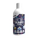 Espuma Limpiadora Silimex