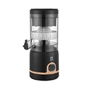 EXPRIMIDOR DE CITRICOS MIRATI / BATERIA RECARGABLE 13000 MAH/ 45W / NEGRO