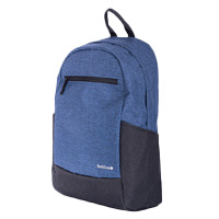 Mochila - Backpack - Techzone - TZLBP16 - 15.6 Pulgadas - Azul