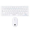 TECLADO/MOUSE TECHZONE TZACCBI04 TECLADO MINI