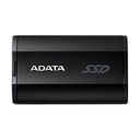 Unidad de Estado Solido SSD Externo ADATA SD810 500GB Portátil USB