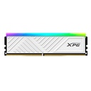 Memoria Xpg Spectrix D35G Udimm DDR4 8GB PC4-25600 3200MHZ CL16 ADATA