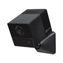 EZVIZ Mini Cámara IP Inalámbrica con Batería Recargable Cero Cables