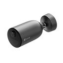 EZVIZ Cámara IP Inalámbrica con Batería Recargable Cero Cables 2K
