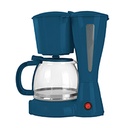 Cafetera Mirati 900W MBC01
