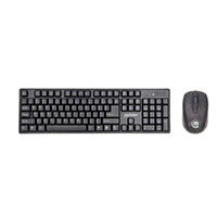 Teclado y Mouse Manhattan 178990