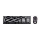 Teclado y Mouse Manhattan 178990