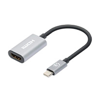 Convertidor USB Manhattan 153973