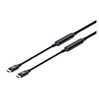 Cable USB Manhattan V3.2 355964