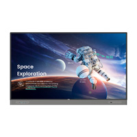 Monitor Señalizacion Digital BenQ RM7504 75 UHD 4K 450NITS Android