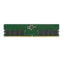 MEMORIA RAM KINGSTON DIMM DDR5 16GB 5600MT/S VALUERAM CL46 288PIN 1.1V P/PC KVR56U46BS8-16
