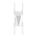 REPETIDOR | TP-LINK | RE815XE | WIFI 6 E | MESH |  AXE5400 | TRIPLE BANDA | MU-MIMO | BANDA DE 6GHZ