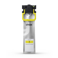 Bolsa de Tinta EPSON Modelo T01C400 Amarillo