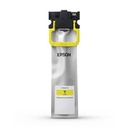 Bolsa de Tinta EPSON Modelo T01C400 Amarillo