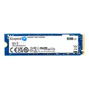 Unidad de Estado Solido Kingston Interno SNV3S NV3 500GB M.2 2280