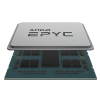 HPE PROCESADOR AMD EPYC 9124 3 GHZ 16 NÚCLEOS 200 W
