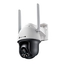CAMARA IP PT TP-LINK VIGI VIGI C540-4G4MM 4MP FULL COLOR MOVIL 4G 360 CLASIFICACION PERSONAS Y VEHICULOS AUDIO BIDIRECCIONAL H.265 IP66