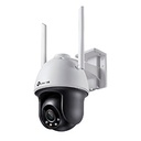 CAMARA IP PT TP.-LINK VIGI VIGI C540-W4MM 4MP FULL COLOR 24/7 AUDIO BIDIRECCIONAL ONVIF IP66 H.265 WIFI ALMACENAMIENTO MICROSD