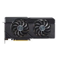 TARJETA DE VIDEO ASUS RADEON RX7700XT/PCIE X16 4.0/12GB GDDR6/HDMI/3XDP/ESTANDAR/GAMA MEDIA