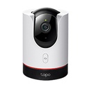 Cámara TP-Link Tapo C225 Wi-Fi Modo Privado 2K QHD Deteccion IA Modo