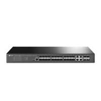 Switch TP-Link TL-SG3428XF