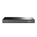 Switch TP-Link TL-SG3428XF