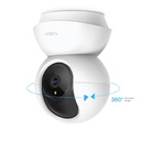 Cámara IP TP-Link Tapo Tapo C210P2 Pandeo