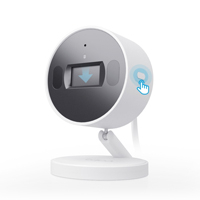 Cámara Wi-Fi TP-Link Tapo Tapo C125 Cámara con IA 2K QHD Obturador
