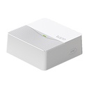 HUB INTELIGENTE TP-LINK TAPO H200 HASTA 644 DISPOSITIVO ALMACENAMIENTO EN MICROSD FUNCIONA CON TUS CMARAS INTELIGENTES TAPO C420, TAPO C400, TIMBRES DE VIDEO TAPO D230