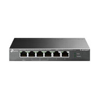 Switch TP-Link TL-SG1006PP