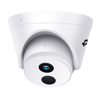CAMARA IP | TP-LINK | VIGI | VIGI C420I(2.8MM) | 2MP | DETECCION INTELIGENTE | VISION NOCTURNA | POE | H.265+ | ONVIF | CLASIFICACION HUMANOS Y VEHICULOS
