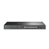 Switch TP-Link SG3218XP-M2