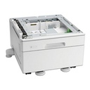 BASE CON BANDEJA XEROX 8NB, PARA 520 HOJAS, PARA VERSALINK SERIES 7000
