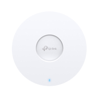 Access Point TP-Link EAP670 Omada AX5400 Ceiling Mount Wi-Fi 6