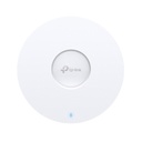 ACCESS POINT TP-LINK EAP670 OMADA AX5400 CEILING MOUNT WI-FI 6