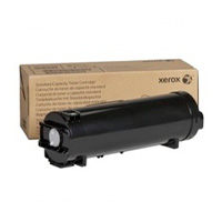 TONER XEROX 106R03945, NEGRO, EXTRA ALTA CAPACIDAD, 46,700 PAGINAS, PARA VERSALINK 7120
