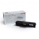 TONER XEROX 106R02773, NEGRO, CAPACIDAD ESTANDAR, 1,5000 PAGINAS, PARA PHASER 3020/WORKCENTRE 3025