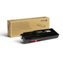 TONER XEROX 106R03523, MAGENTA, ALTA CAPACIDAD, 4,800 PAGINAS, PARA VERSALINK C400